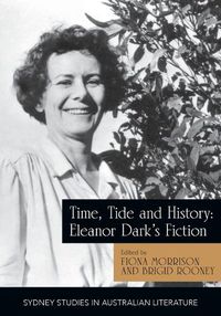 Cover image for Time, Tide and History