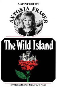 Cover image for The Wild Island