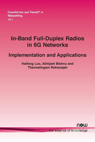 In-Band Full-Duplex Radios in 6G Networks