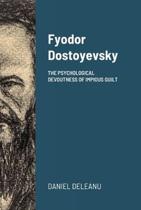 Cover image for Fyodor Dostoyevsky