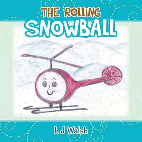 Cover image for The Rolling Snowball