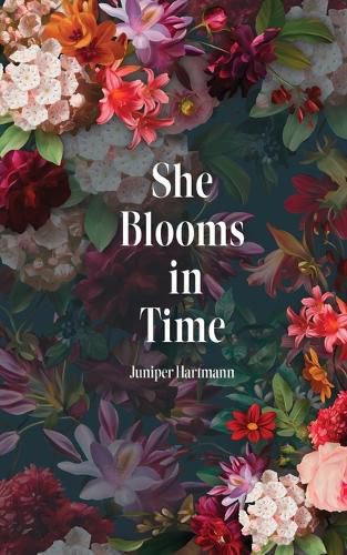 She Blooms in Time