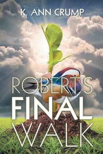 Cover image for Robert's Final Walk