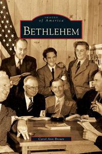 Cover image for Bethlehem