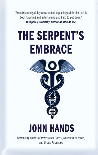Cover image for The Serpent's Embrace