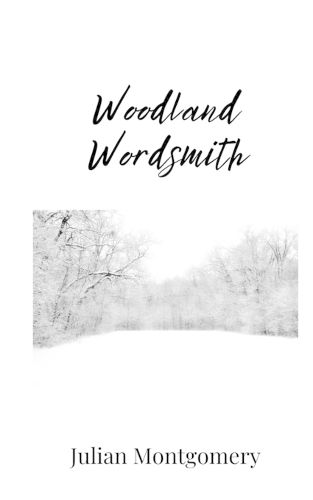 Cover image for Woodland Wordsmith