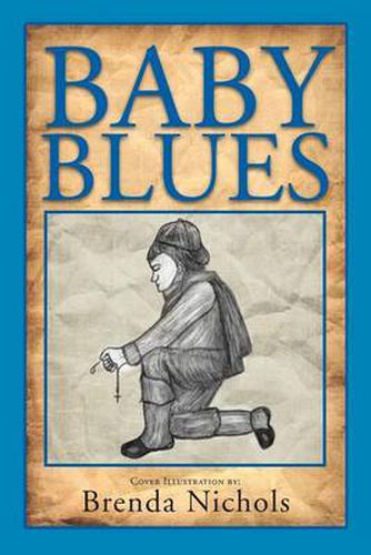 Cover image for Baby Blues