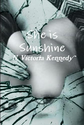 Cover image for She is Sunshine