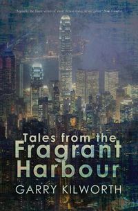 Cover image for Tales from the Fragrant Harbour