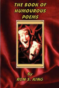 Cover image for A Book of Humorous Poems.