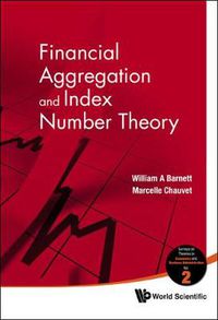 Cover image for Financial Aggregation And Index Number Theory