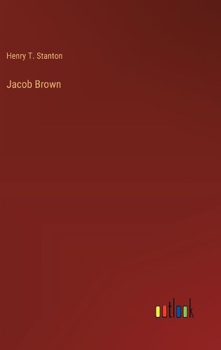 Jacob Brown