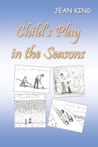 Child's Play in the Seasons