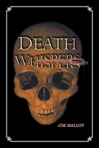 Cover image for Death Whispers
