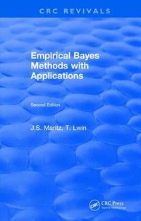 Cover image for Empirical Bayes Methods