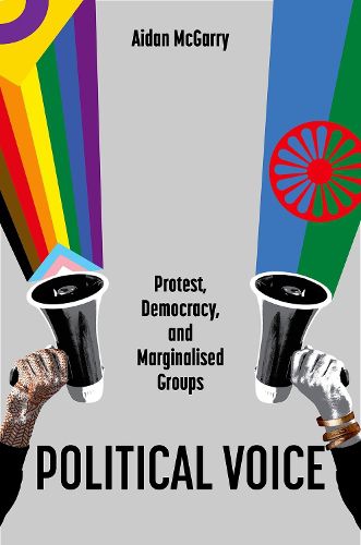 Cover image for Political Voice