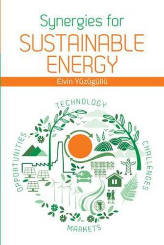 Cover image for Synergies for Sustainable Energy