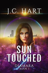 Cover image for Sun Touched