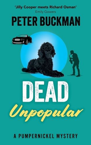 Cover image for Dead Unpopular