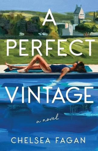 Cover image for A Perfect Vintage