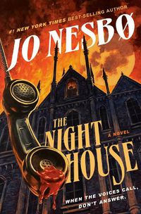 Cover image for The Night House