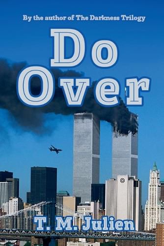 Cover image for Do Over