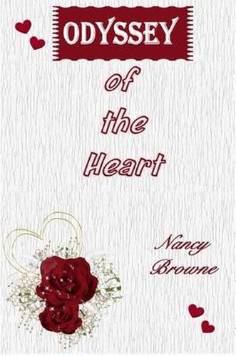 Cover image for Odyssey Of The Heart