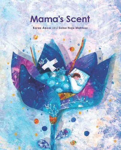 Cover image for Mama's Scent