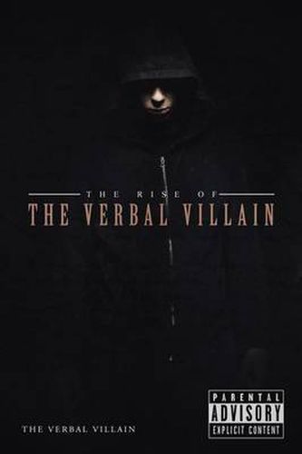 Cover image for The Rise of the Verbal Villain