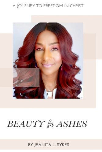 Cover image for Beauty for Ashes