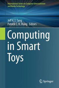 Cover image for Computing in Smart Toys