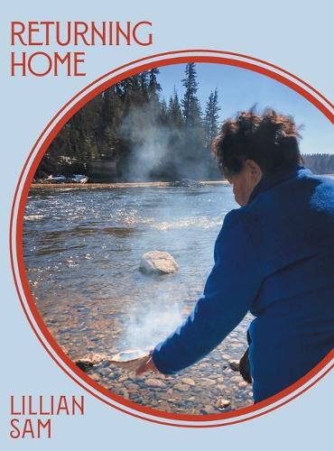 Cover image for Returning Home