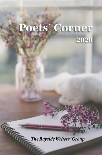 Cover image for Poets' Corner 2020