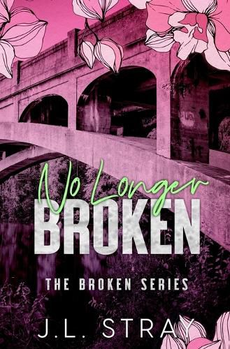 Cover image for No Longer Broken