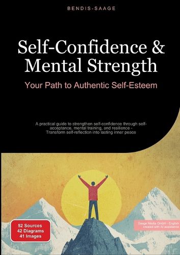 Cover image for Self-Confidence & Mental Strength