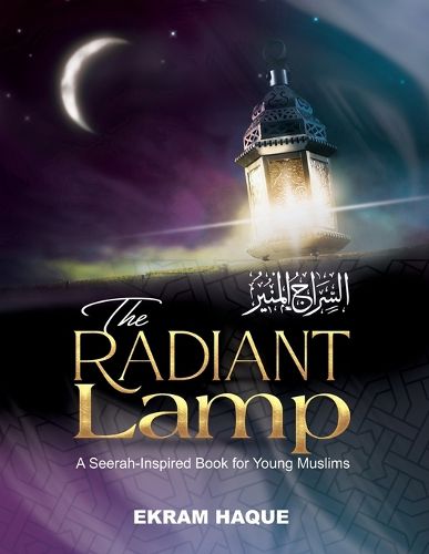 Cover image for The Radiant Lamp