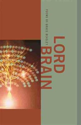 Cover image for Lord Brain