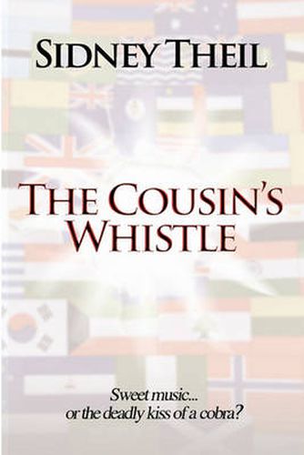 Cover image for The Cousin's Whistle