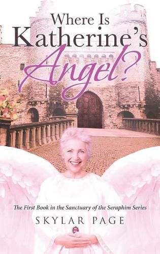 Cover image for Where Is Katherine's Angel?