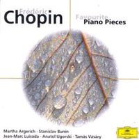 Cover image for Chopin - Piano Works