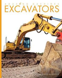 Cover image for Excavators