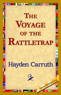 Cover image for The Voyage of the Rattletrap