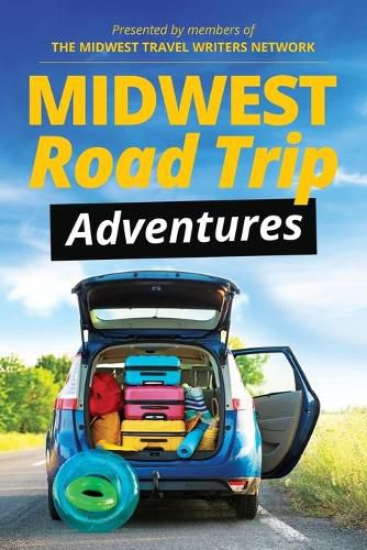 Cover image for Midwest Road Trip Adventures