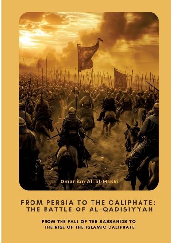 Cover image for From Persia to the Caliphate