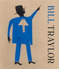 Cover image for Bill Traylor