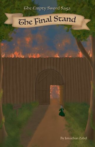 Cover image for The Final Stand