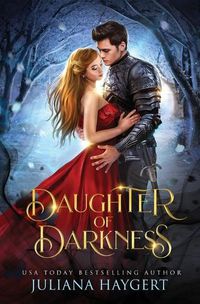 Cover image for Daughter of Darkness