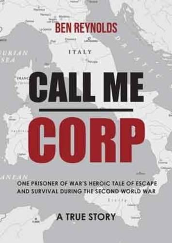 Cover image for Call Me Corp