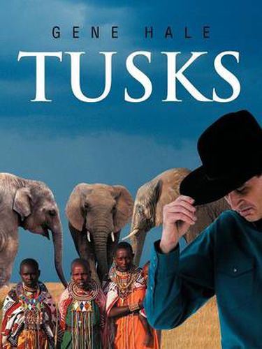 Cover image for Tusks