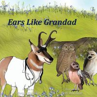 Cover image for Ears Like Grandad